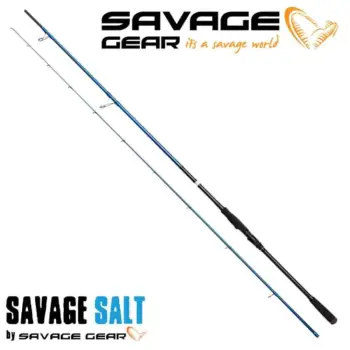 SAVAGE GEAR SGS2 Long Casting 290cm F 15-50g MH