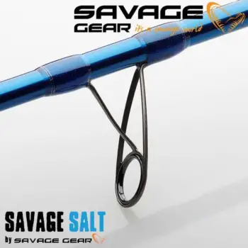 SAVAGE GEAR SGS2 Long Casting 290cm F 15-50g MH