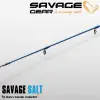 SAVAGE GEAR SGS2 Long Casting 290cm F 30-70g H