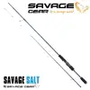 SAVAGE GEAR SGS6 Ultra Light Game 213cm MF 1-8g