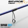 SAVAGE GEAR SGS6 Ultra Light Game 213cm MF 1-8g