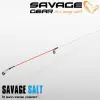 SAVAGE GEAR SGS6 Ultra Light Game 213cm MF 1-8g