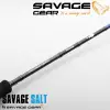 SAVAGE GEAR SGS6 Ultra Light Game 213cm MF 1-8g