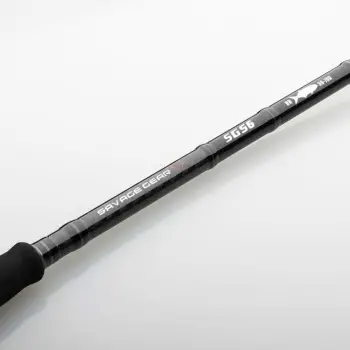 SAVAGE GEAR SGS6 Long Casting 290cm MF 30-70g H