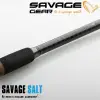 SAVAGE GEAR SGS6 Long Casting 290cm MF 30-70g H