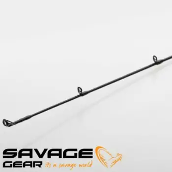 SAVAGE GEAR SG2 Medium Game BC 213cm F 15-45g MH