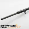 SAVAGE GEAR SG2 Medium Game BC 213cm F 15-45g MH