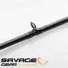 SAVAGE GEAR SG2 Medium Game BC 213cm F 15-45g MH