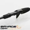 SAVAGE GEAR SG2 Medium Game BC 213cm F 15-45g MH
