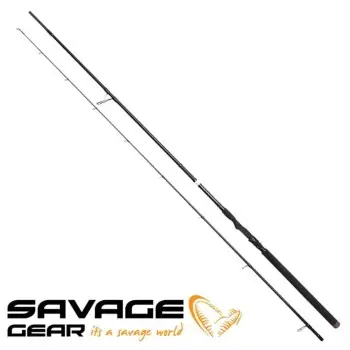 SAVAGE GEAR SG2 Distance Game 274cm M XF 15-40g M