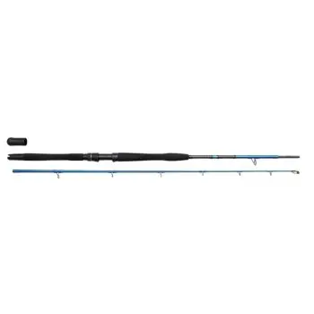 SAVAGE GEAR SGS2 Boat Game 190cm MF 200-600g XXH