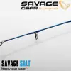 SAVAGE GEAR SGS2 Trolling Game 259cm 12-20lb