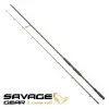 SAVAGE GEAR SG4 Fast Game 198cm F 20-60g MH