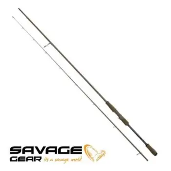SAVAGE GEAR SG4 Streetstyle Specialist 228cm F 4-20g MML