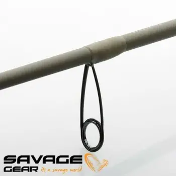 SAVAGE GEAR SG4 T/C Finezze Specialist 238cm F 10-28g M