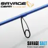 SAVAGE GEAR SGS4 Precision Lure Specialist 290cm 10-45g Fast