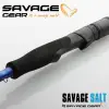 SAVAGE GEAR SGS4 Precision Lure Specialist 290cm 10-45g Fast