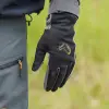 SAVAGE GEAR Softshell Winter Glove Black