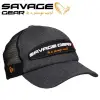 SAVAGE GEAR Attitude Carp Grey Melange