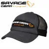 SAVAGE GEAR Attitude Carp Grey Melange