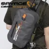 SAVAGE GEAR AW Sling Rucksack