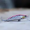 SAVAGE GEAR Gravity Minnow 5cm 4.3g Sinking