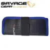 SAVAGE GEAR Jig Roll-Up 27x21cm - 40-120g 10 Jig Seats