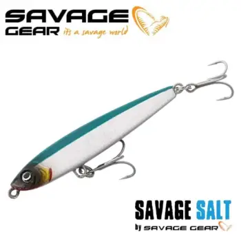 SAVAGE GEAR Jig Pencil Micro Z 3.8cm 5g Sinking