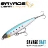 SAVAGE GEAR Jig Pencil Micro Z 4.5cm 8g Sinking