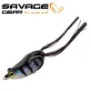 SAVAGE GEAR Hop Walker Frog 5.5cm 15g Floating