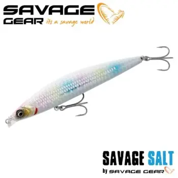 SAVAGE GEAR Gravity Shallow 10cm 14g Floating