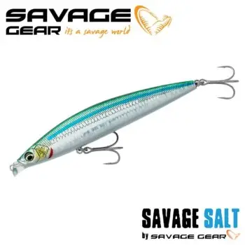 SAVAGE GEAR Gravity Shallow 11.5cm 20g Floating