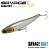 SAVAGE GEAR Bullet Mullet 10cm 17.3g Floating