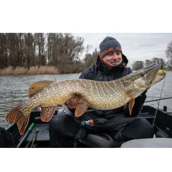 SAVAGE GEAR Cannibal Shad 12.5cm 20g+12.5g #5/0 Darkwater Mix 4+4pcs