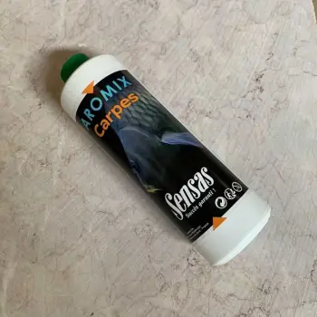 SENSAS Aromix Carp 500 ml
