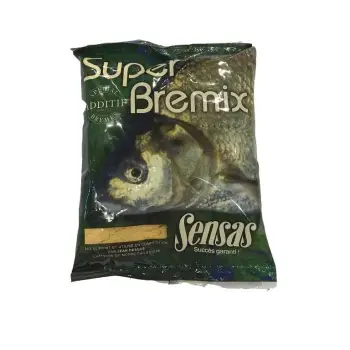 Sensas Super Bremix 300g