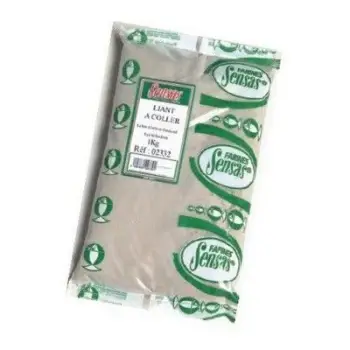 SENSAS Liant a Coller Gris - Legante Grigio 1kg