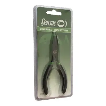 SENSAS Mini Pliers - Big Shot