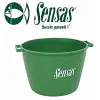 SENSAS Power Groundbait Bucket 35l