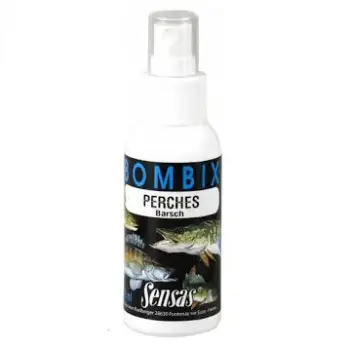 SENSAS Bombix Perches 75ml