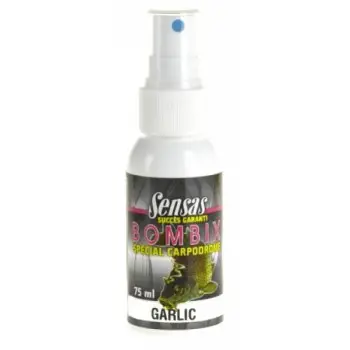 SENSAS Bombix Garlic 75ml