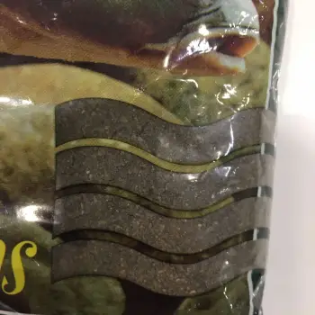 SENSAS 3000 Carpes et Gros Poissons Noire 1kg