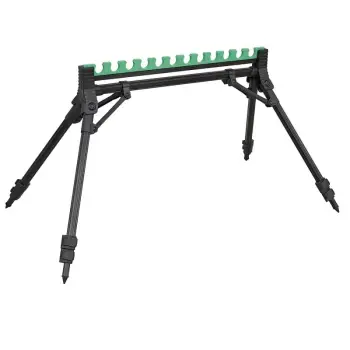 SENSAS 4 Leg Deluxe Rig Roost 12 Kits 