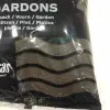 SENSAS 3000 Super Black Gardons 1kg
