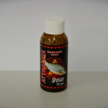 SENSAS Attractix Gardons/Roach 75ml