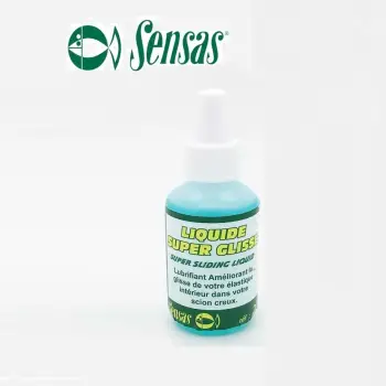 SENSAS Super Sliding Liquid 30ml