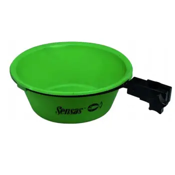 SENSAS Small Bowl and Hoop D25