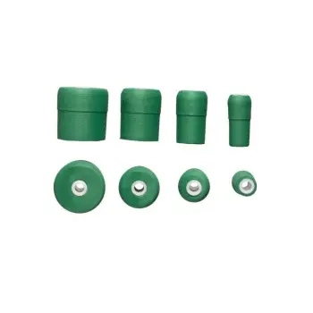 SENSAS Elastic Centralising Bush 3.6mm