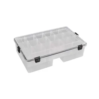SENSAS Feeder Storage Box