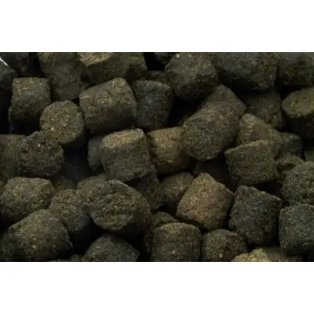 SENSAS Pellets Club Noir Poisson 1kg